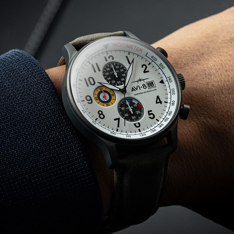 avi-8 watches